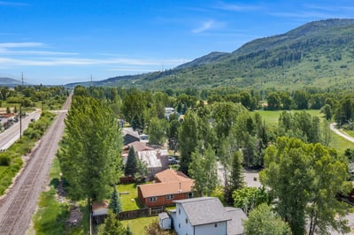 610 Pamela Ln, Steamboat Springs, CO