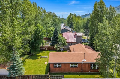 610 Pamela Ln, Steamboat Springs, CO