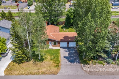 610 Pamela Ln, Steamboat Springs, CO