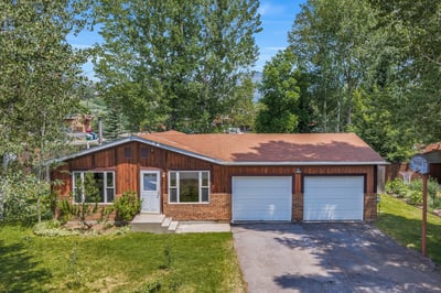 610 Pamela Ln, Steamboat Springs, CO