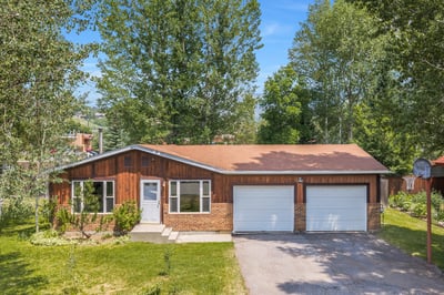 610 Pamela Ln, Steamboat Springs, CO