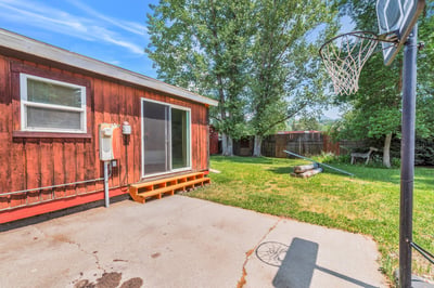 610 Pamela Ln, Steamboat Springs, CO