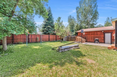 610 Pamela Ln, Steamboat Springs, CO