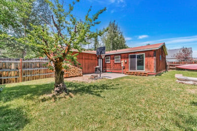 610 Pamela Ln, Steamboat Springs, CO