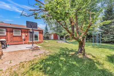 610 Pamela Ln, Steamboat Springs, CO