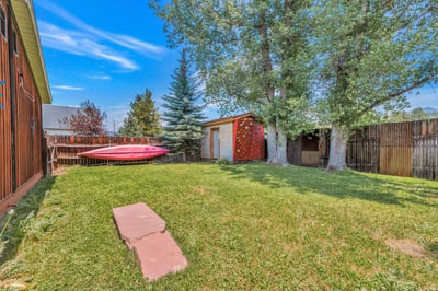 610 Pamela Ln, Steamboat Springs, CO