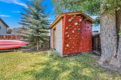 610 Pamela Ln, Steamboat Springs, CO
