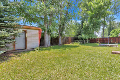 610 Pamela Ln, Steamboat Springs, CO