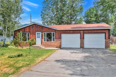 610 Pamela Ln, Steamboat Springs, CO