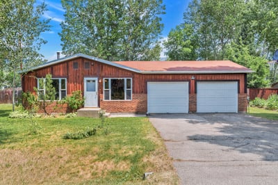 610 Pamela Ln, Steamboat Springs, CO