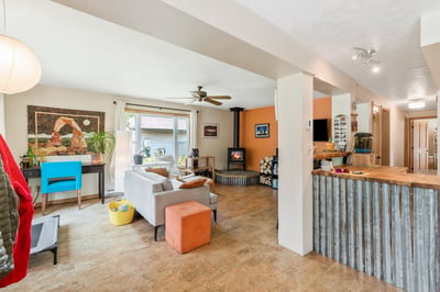 610 Pamela Ln, Steamboat Springs, CO
