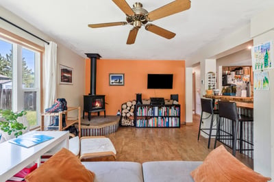 610 Pamela Ln, Steamboat Springs, CO