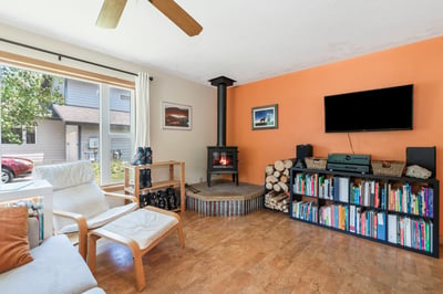 610 Pamela Ln, Steamboat Springs, CO
