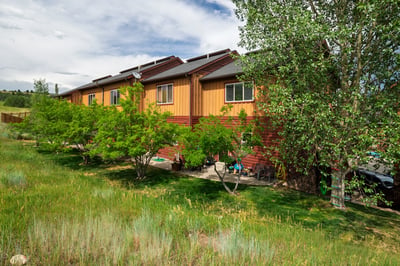 2367 Abbey Ct, #5, Steamboat Springs, CO