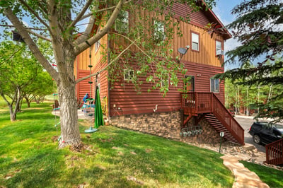 2367 Abbey Ct, #5, Steamboat Springs, CO