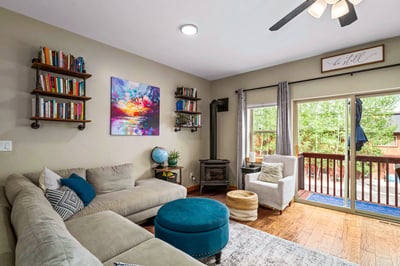 2367 Abbey Ct, #5, Steamboat Springs, CO