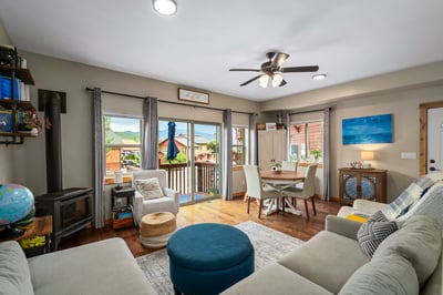 2367 Abbey Ct, #5, Steamboat Springs, CO