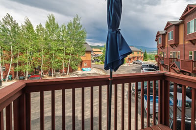 2367 Abbey Ct, #5, Steamboat Springs, CO