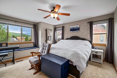 2367 Abbey Ct, #5, Steamboat Springs, CO