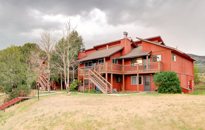 23800 County Road 16, 508, Oak Creek, CO