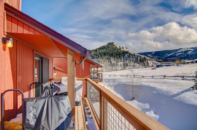 23800 County Road 16, 508, Oak Creek, CO