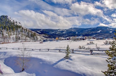 23800 County Road 16, 508, Oak Creek, CO