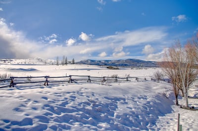 23800 County Road 16, 508, Oak Creek, CO
