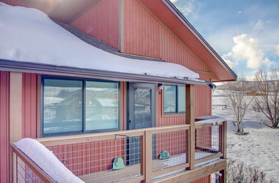 23800 County Road 16, 508, Oak Creek, CO