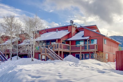23800 County Road 16, 508, Oak Creek, CO