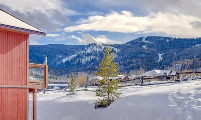 23800 County Road 16, 508, Oak Creek, CO