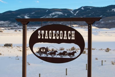23800 County Road 16, 508, Oak Creek, CO