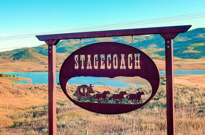 23800 County Road 16, 508, Oak Creek, CO