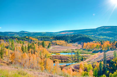 23800 County Road 16, 508, Oak Creek, CO
