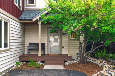 3112 Mariah Court, Unit #7, Steamboat Springs, CO