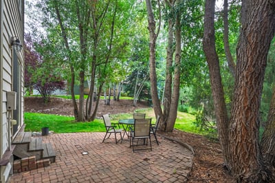 3112 Mariah Court, Unit #7, Steamboat Springs, CO