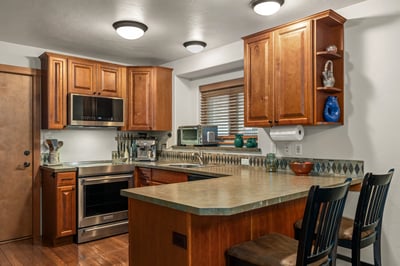 3112 Mariah Court, Unit #7, Steamboat Springs, CO