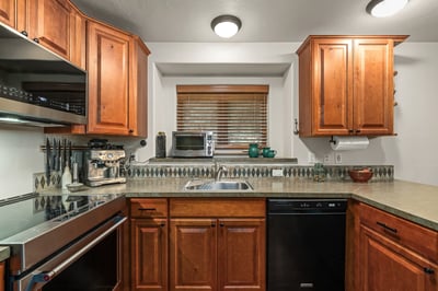 3112 Mariah Court, Unit #7, Steamboat Springs, CO