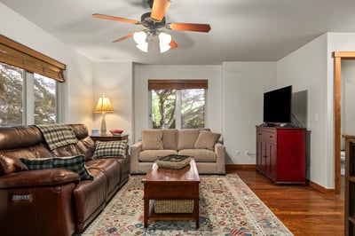 3112 Mariah Court, Unit #7, Steamboat Springs, CO