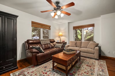3112 Mariah Court, Unit #7, Steamboat Springs, CO