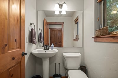 3112 Mariah Court, Unit #7, Steamboat Springs, CO