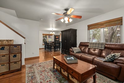 3112 Mariah Court, Unit #7, Steamboat Springs, CO