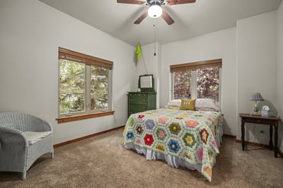 3112 Mariah Court, Unit #7, Steamboat Springs, CO