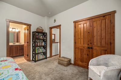 3112 Mariah Court, Unit #7, Steamboat Springs, CO