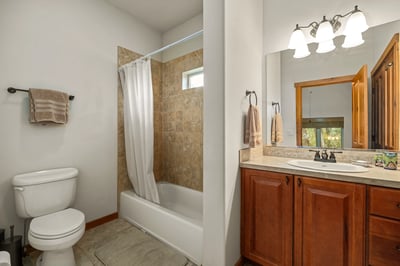 3112 Mariah Court, Unit #7, Steamboat Springs, CO