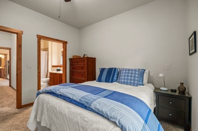 3112 Mariah Court, Unit #7, Steamboat Springs, CO