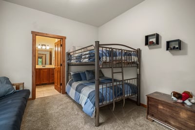 3112 Mariah Court, Unit #7, Steamboat Springs, CO