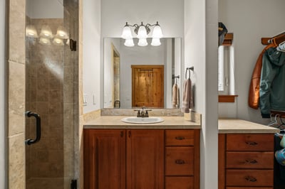 3112 Mariah Court, Unit #7, Steamboat Springs, CO