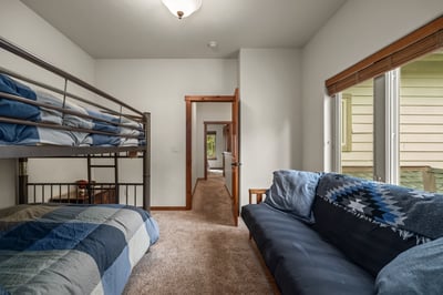 3112 Mariah Court, Unit #7, Steamboat Springs, CO