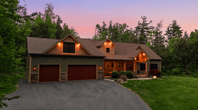 16 Humes Rd, Greenfield Center, NY