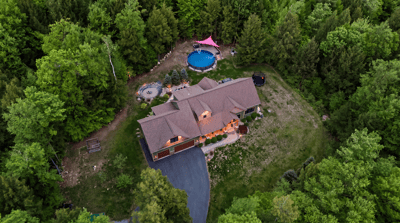 16 Humes Rd, Greenfield Center, NY
